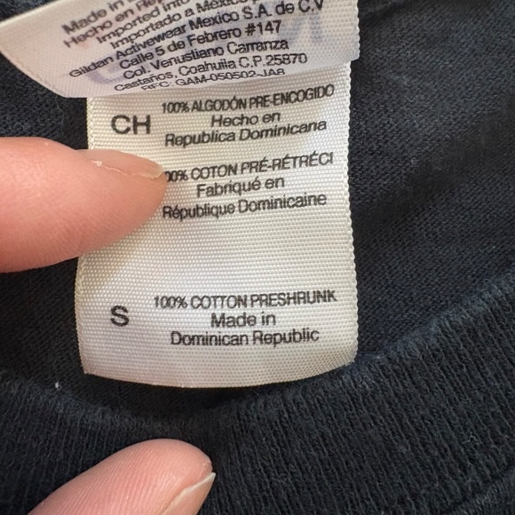 Dictators Tee - Picture 2 of 2